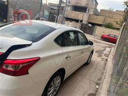 نيسان سيلفي